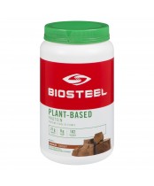 Biosteel Plant-Based Protein Chocolate